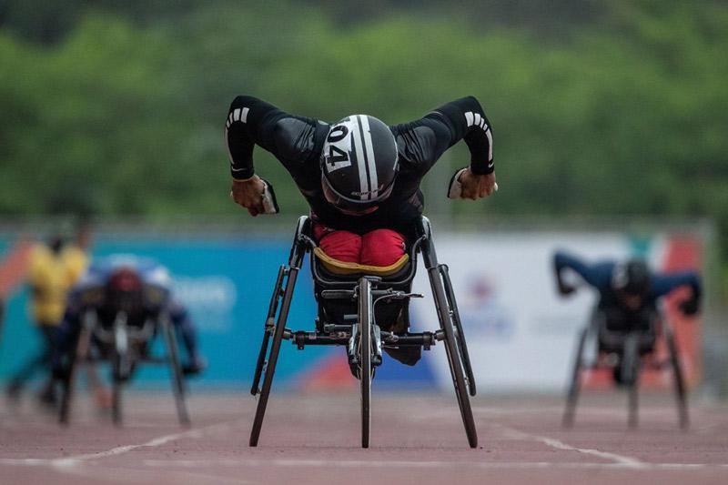 MÓDULO 5 - Aula 2: Classes Esportivas das modalidades