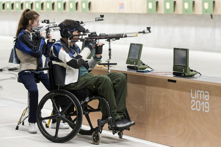 MÓDULO 5 - Aula 2: Classes Esportivas das modalidades